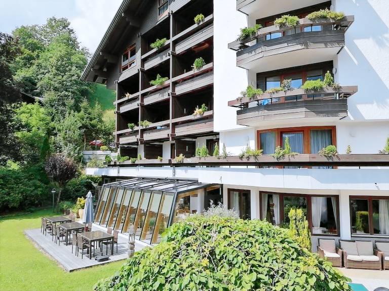 Appartamento Bad Kleinkirchheim