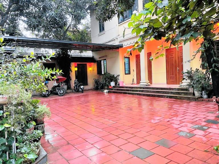 House  Vĩnh Ngọc