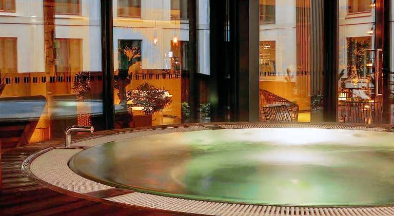 Clarion Hotel Helsinki Airport — photo 5