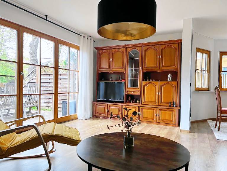 Ferienwohnung Großräschen