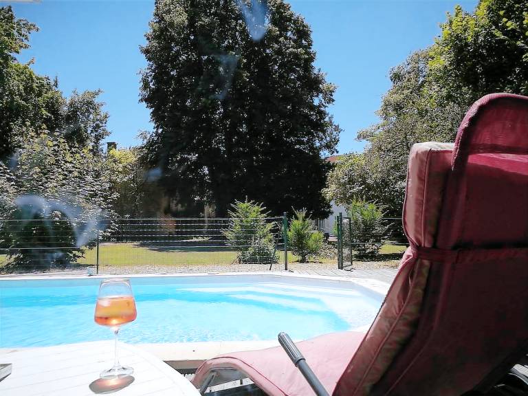 Logement Saint-Mard