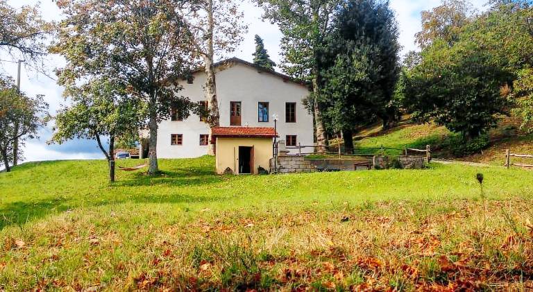 50 m&sup2; Bauernhof