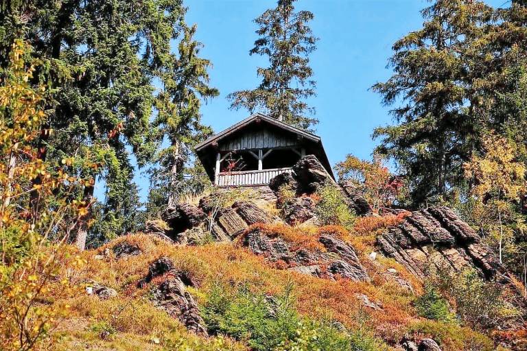Ferienwohnung Lauscha