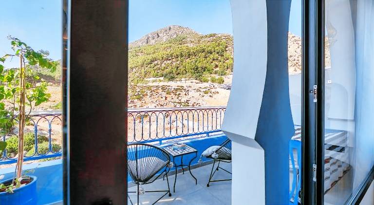 TAJ CHEFCHAOUEN Luxury Hotel and Spa — photo 4