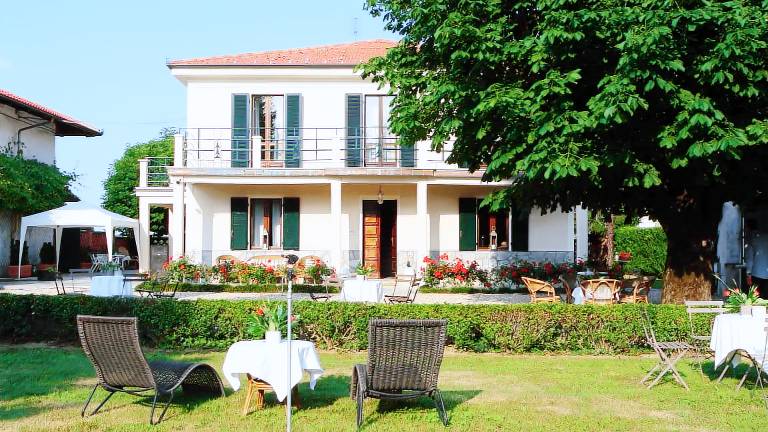 Bed & Breakfast Cavour