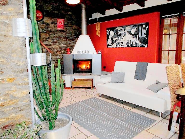 Chalet Verbania