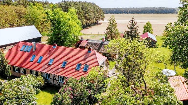 Ferienwohnung Zartwitz