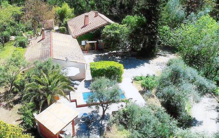 Villa  Draguignan