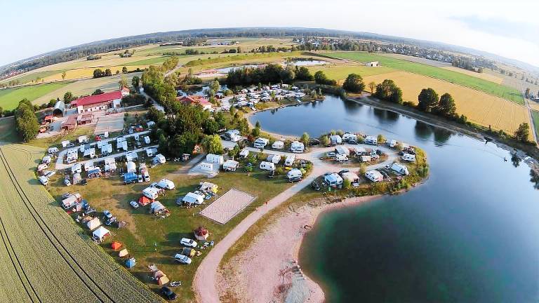Agriturismo Leipheim