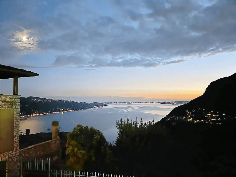 Appartamento Rustico Vista Lago - Panorama Rustico — photo 4