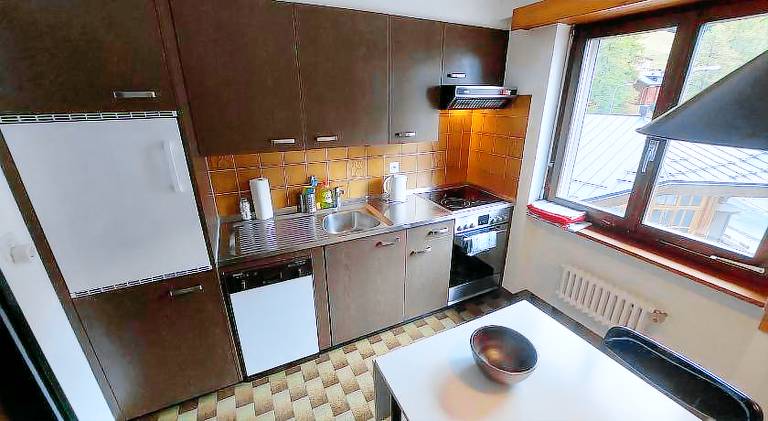 Apartment with 2 rooms for 4 persons — photo 4