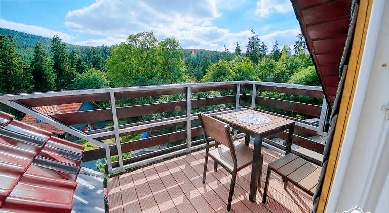 Rental apartment with 2 rooms for 4 persons — photo 4