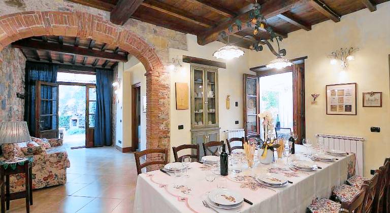 Fully equipped big villa with jacuzzi, grill & private pool | Dogs allowed — photo 5