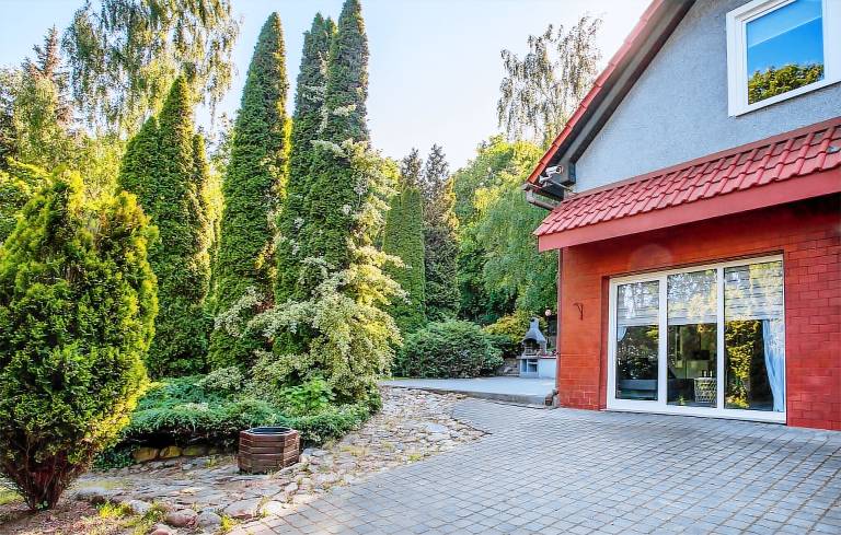 Apartment  Łostowice