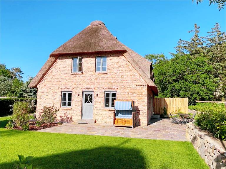 180 m&sup2; Ferienhaus