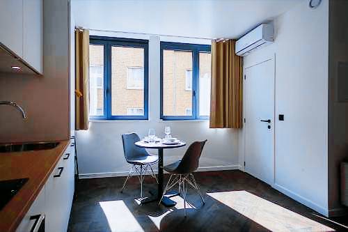 Ferienwohnung Löwen