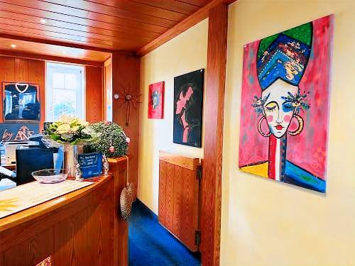 Strandhotel Sonnenburg — photo 4