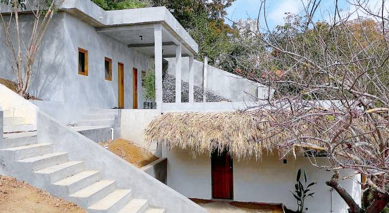 Charming rental apartment with terrace | Next to the beach | Pets allowed — photo 2