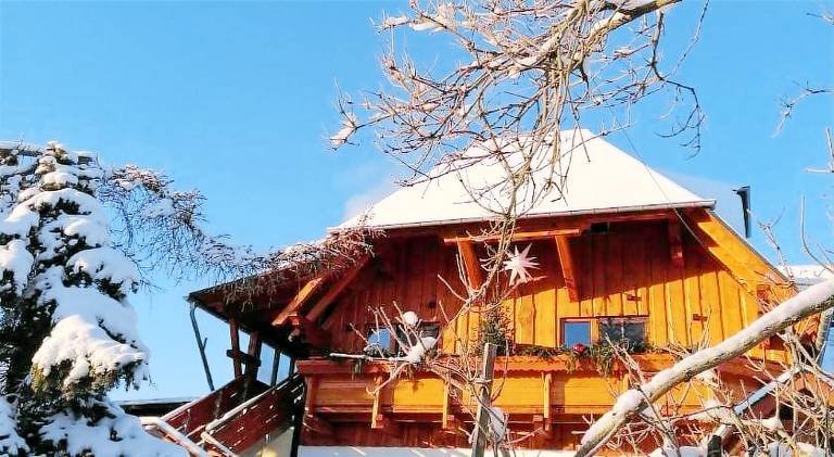 Landgasthof Plohnbachtal UG