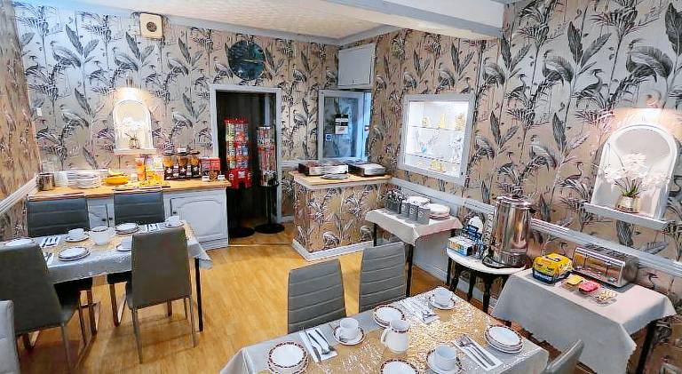 The Rockley Hotel — photo 3