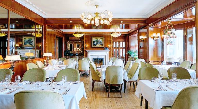 StoneHaven Le Manoir - Relais & Chateaux — photo 5