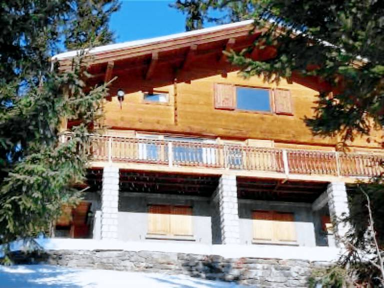Appartement La Rosière