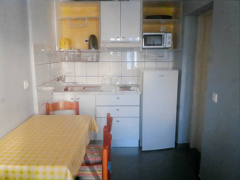Holiday apartment with terrace & barbeque | Sea view | Beach nearby | Pet-friendly — photo 5