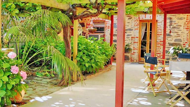 Bed and breakfast  Angaston