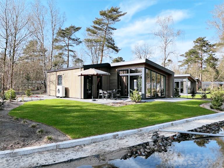 Bungalow  Arnheim