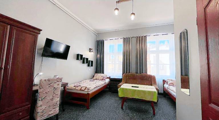 Hotel Polonia — photo 2