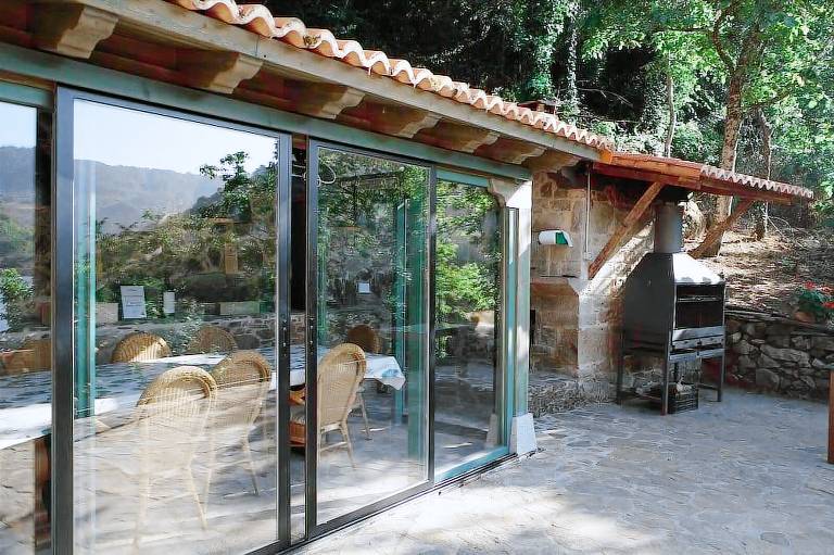 Casa A Veiga
