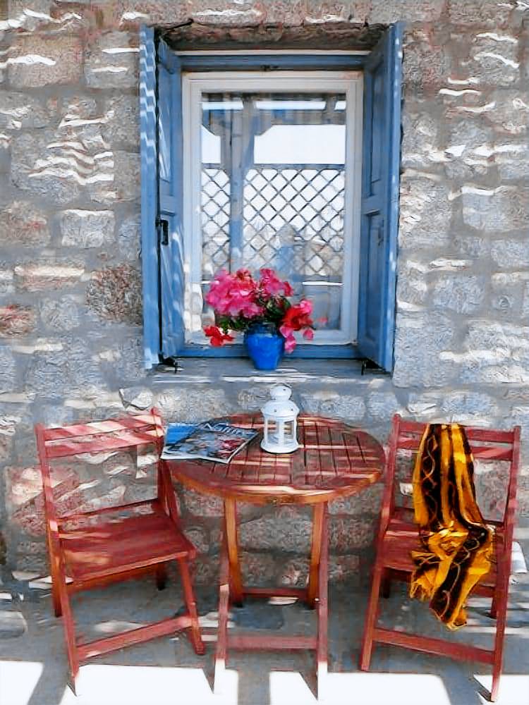 Aparthotel Mykonos