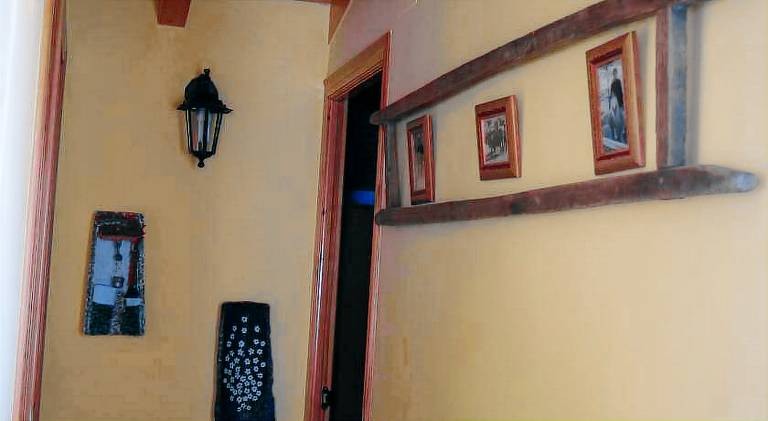 House with 4 rooms for 8 persons — photo 4