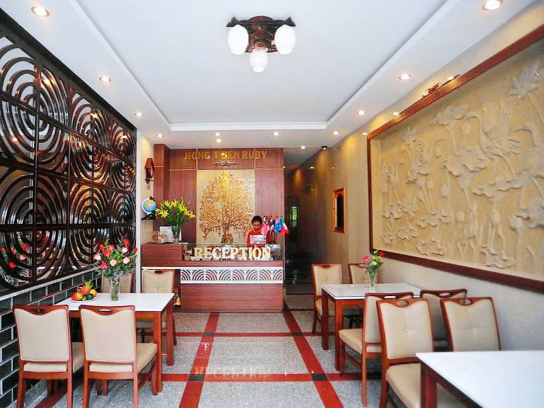 Ruby Hotel — photo 2
