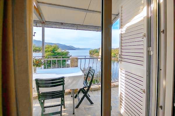 Apartma Mali Iž