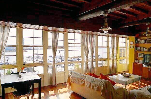 Casa rural El Ferrol