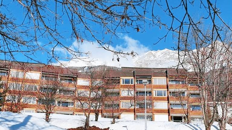 Ferienwohnung Savognin