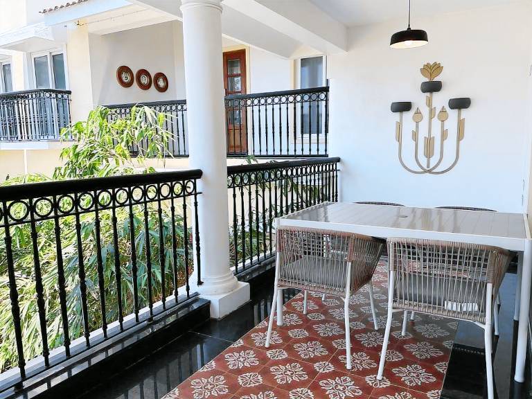 Mayilveedu Guest House