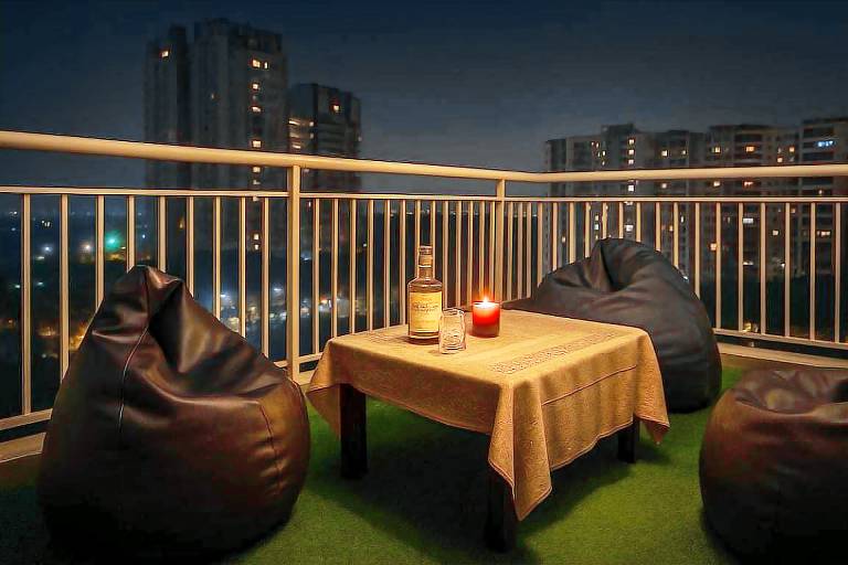 House with 1 room for 3 persons — photo 3