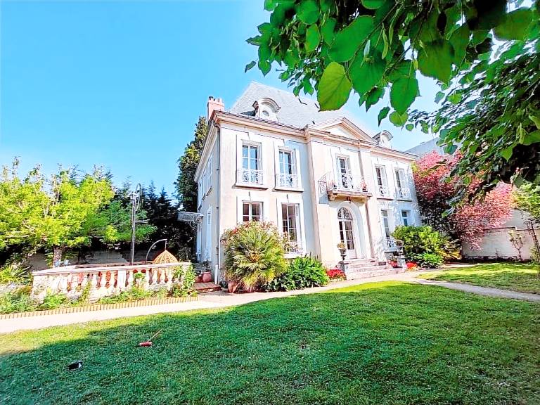 Bed and breakfast  Joué-lès-Tours