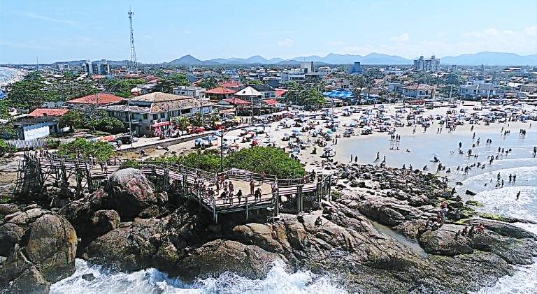 Casa Itapoá