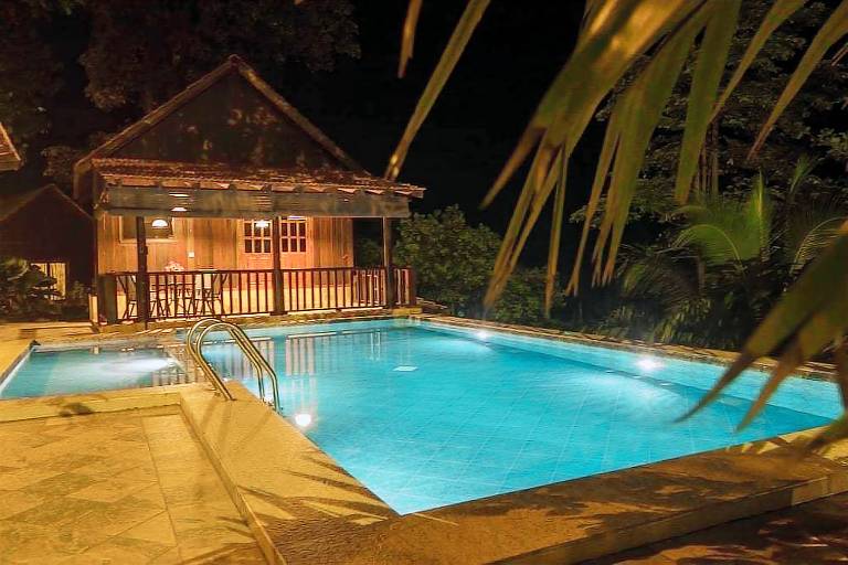 Villa  Pantai