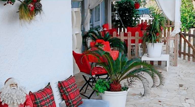 Rental apartment with garden — photo 3