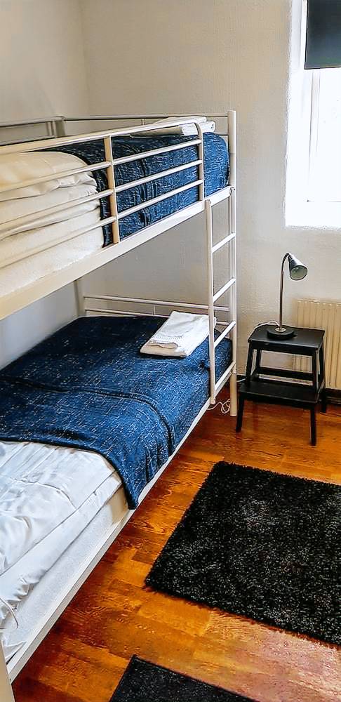Bed & Breakfast Ystad