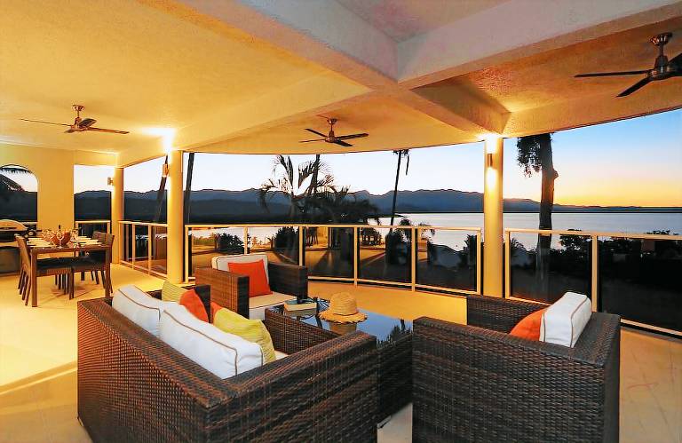 Apartment Port Douglas