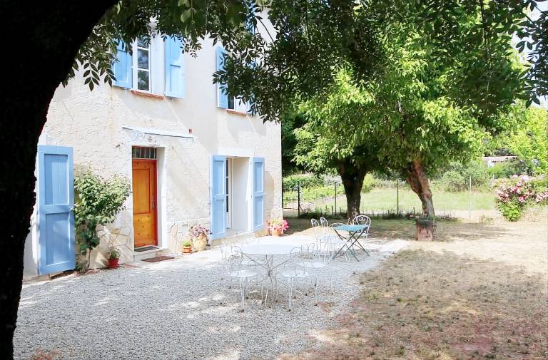 Gîte Le Cannet-des-Maures