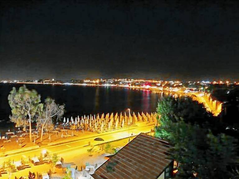 Neptun Hotel in Manavgat