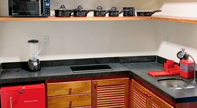 Dourados Villas Suites — photo 4