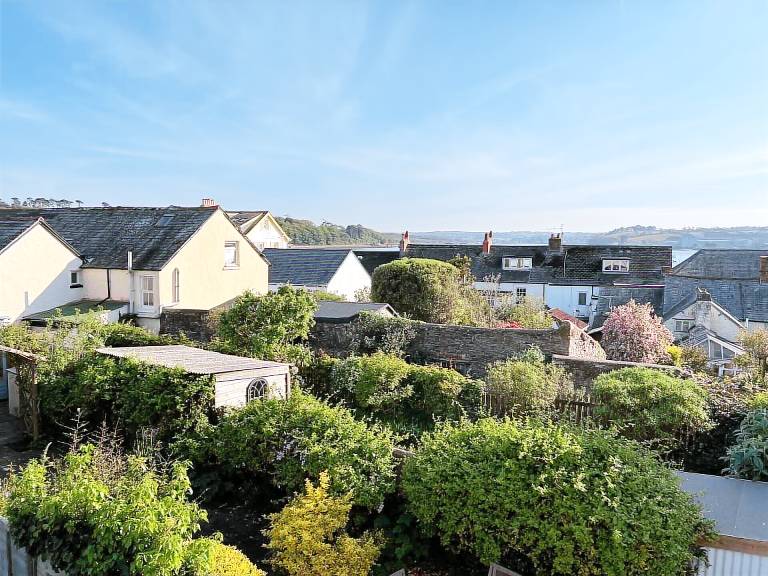 Cottage Appledore