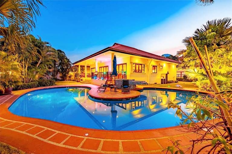 Villa Nong Kae